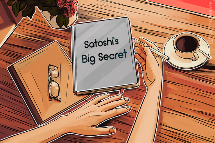 Satoshi S Best Kept Secret Wh!   y Is There A 1 Mb Limit To Bitcoin - 